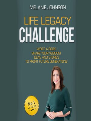 cover image of Life Legacy Challenge
